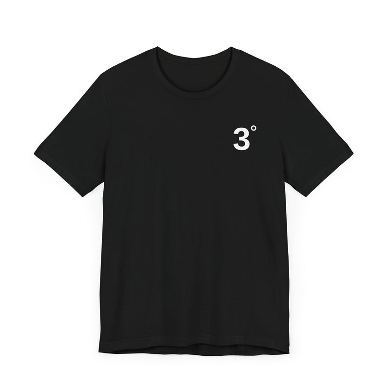 3rd Degree Tee