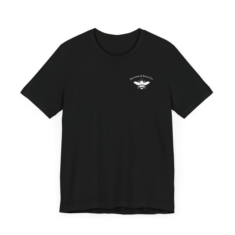 B&B Signature Crest Tee